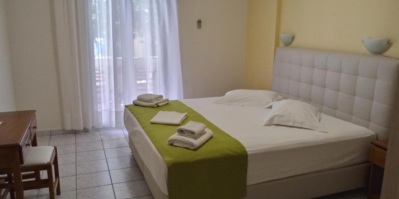Aparthotel Christina