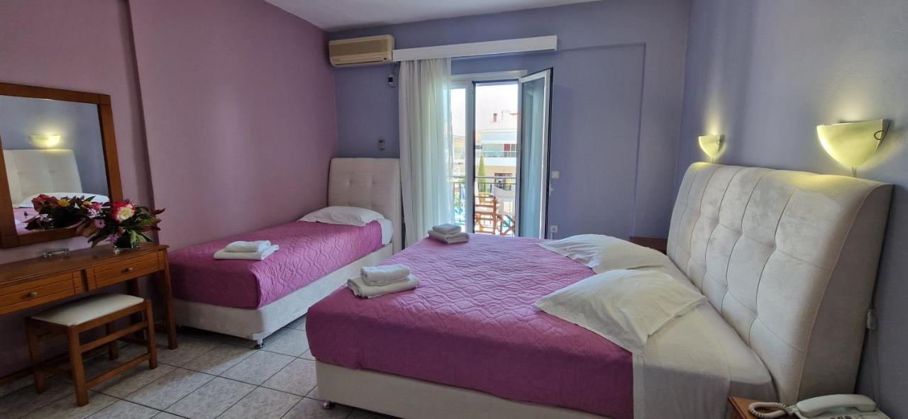 Christina Aparthotel