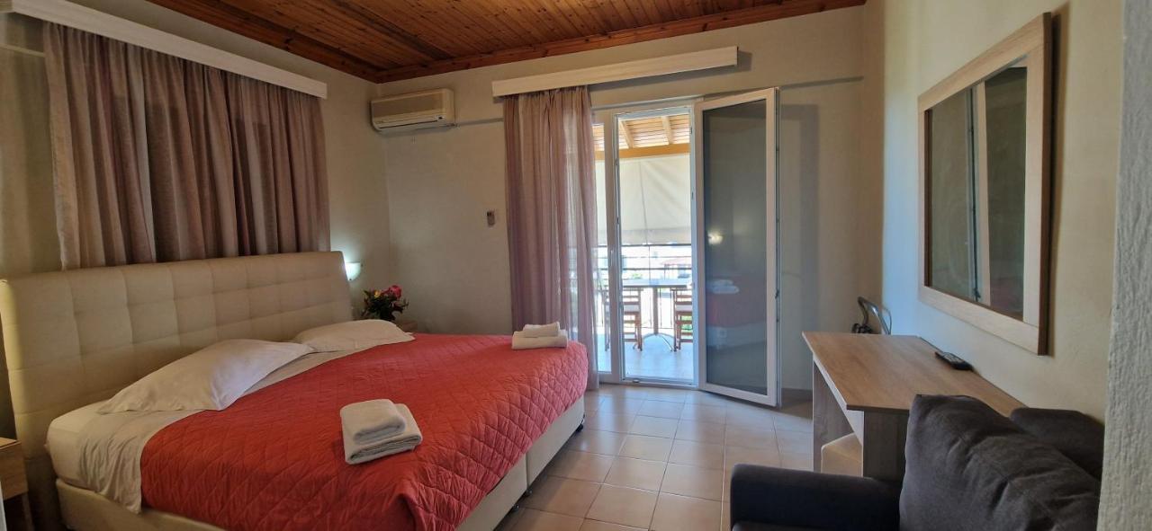 Christina Aparthotel 2*
