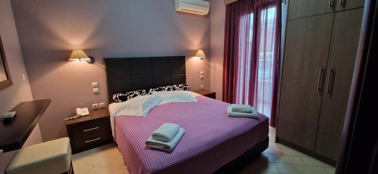 Aparthotel Christina 2*